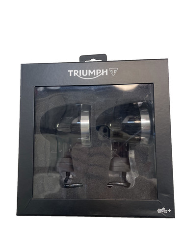 Triumph bonneville bobber led - bonneville,