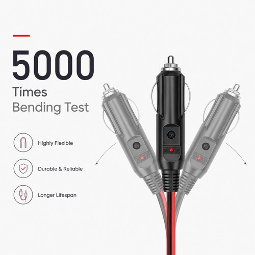 12v car cigarette - 12v,