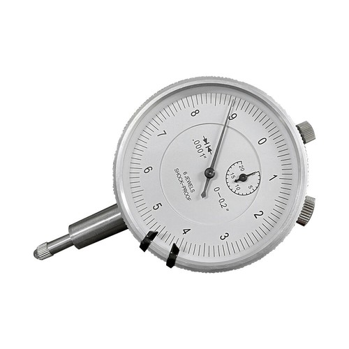 High precision dial - high,