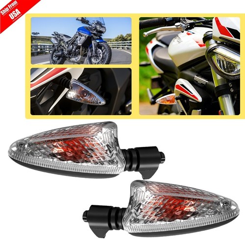 Front rear pair turn signals - front/rear,