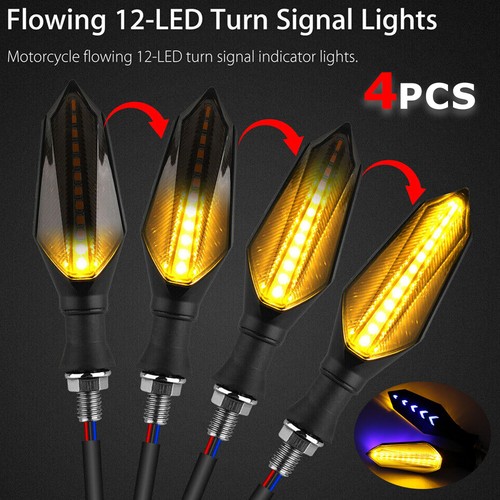 Turn signal led - signal,