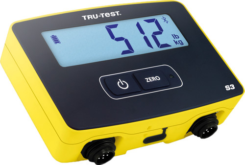 Tru test livestock - tru-test, s3