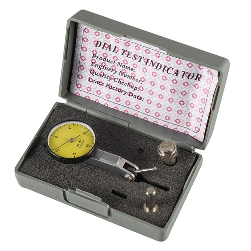 Dial test indicator 030 - dial, 0.030"