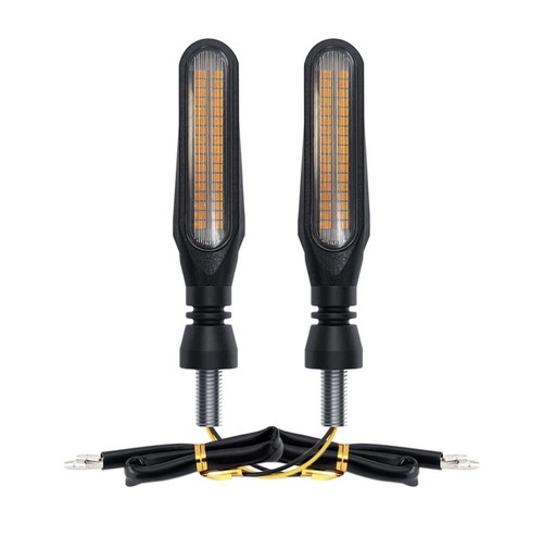 Motorcycle indicators high - motorcycle,