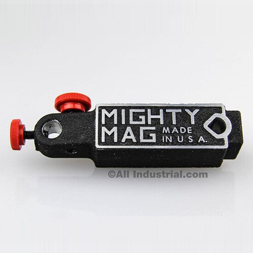Mighty mag 400 2 - mighty, 400-1