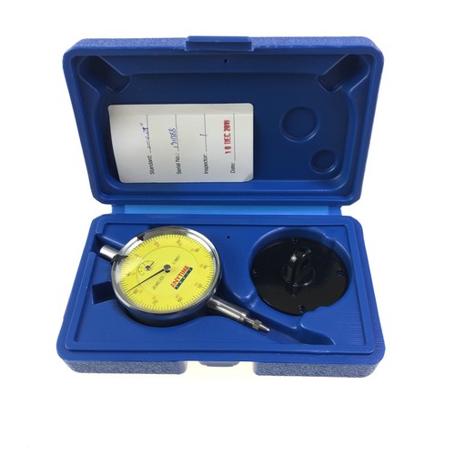 Dial indicator analog - indicator,