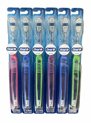 Pack oral indicator 35sft - 6,