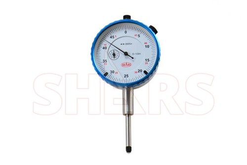 Shars high precision dial - shars,