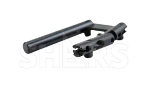Shars axial axis holder - shars,