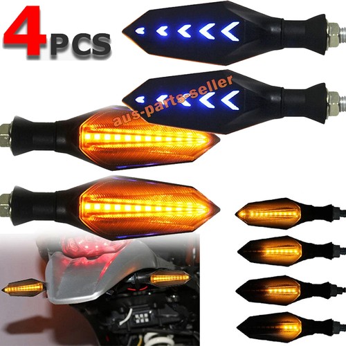 12v universal motorcycle - 4x,